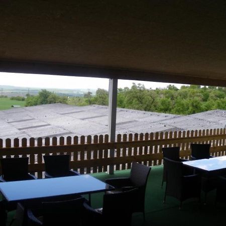 Ferienhof Lahr Wincheringen Exterior foto