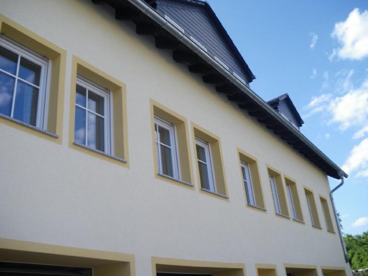 Ferienhof Lahr Wincheringen Exterior foto